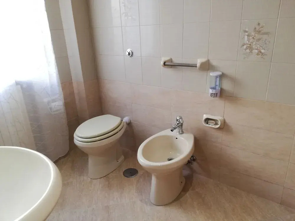 Anthea B&B