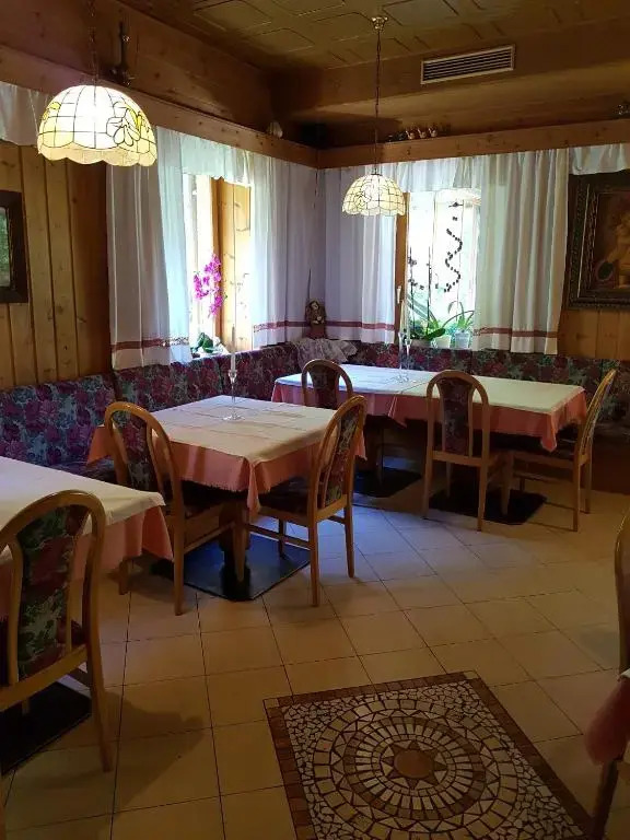 Gasthof Neuratheis