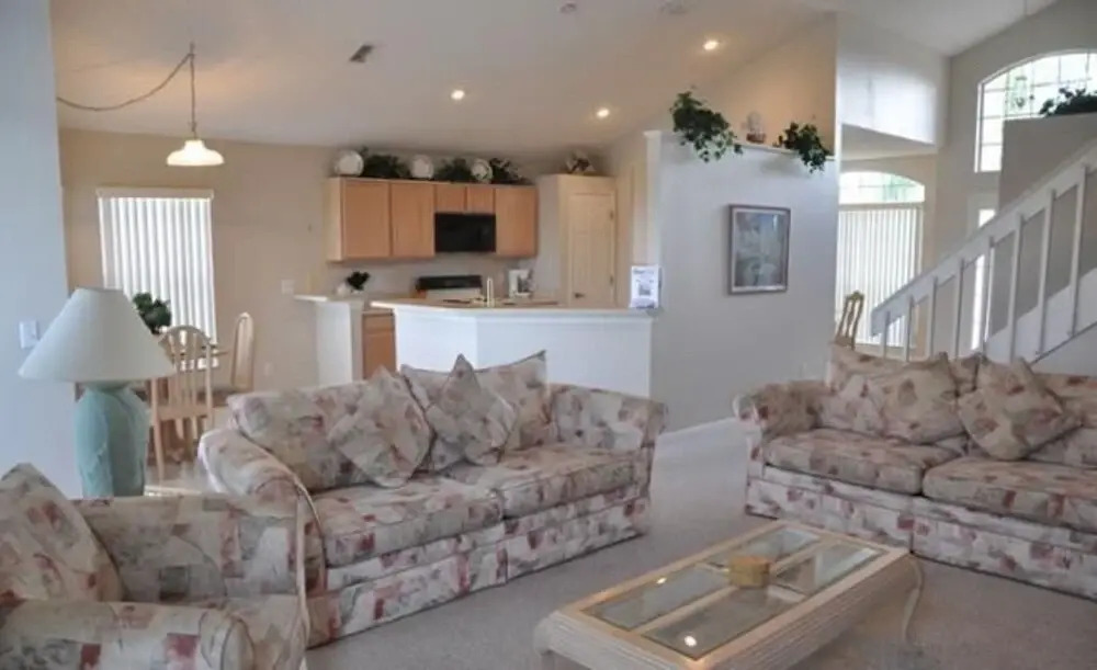Bahama Breeze - Riggs 622 4 Bedroom Home