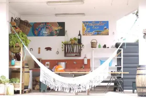 El Sueño de Mamá