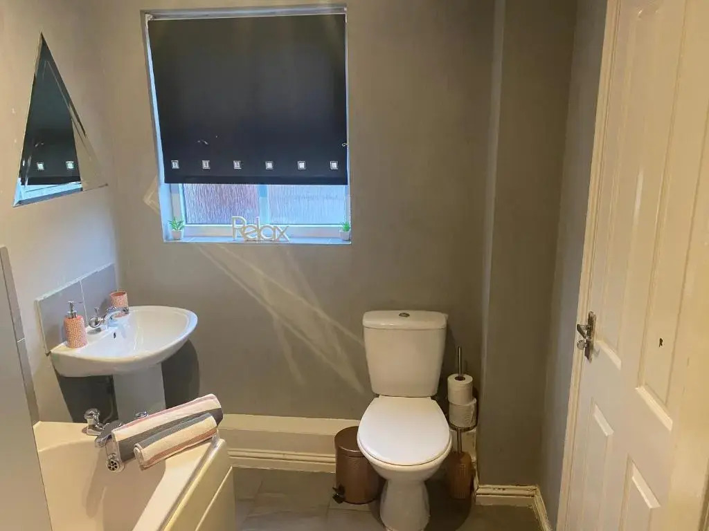 Bambz Apartment 3