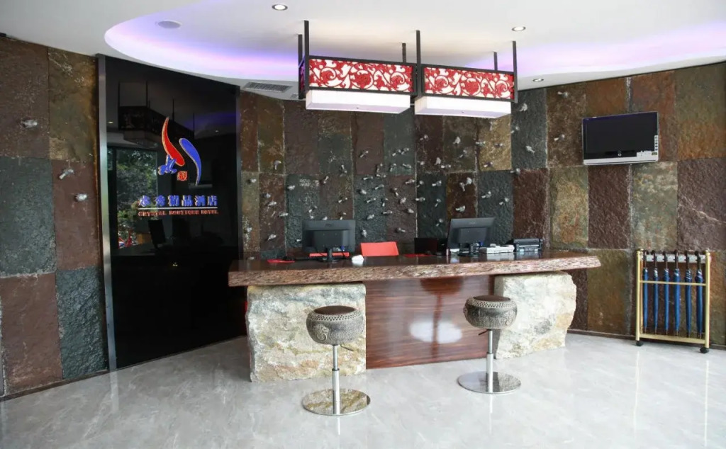 Guilin Crystal Boutique Hotel