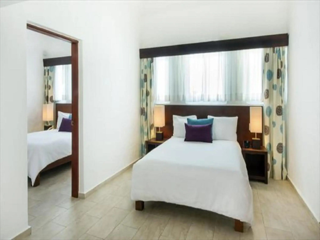 Grand Paradise Playa Dorada - All Inclusive
