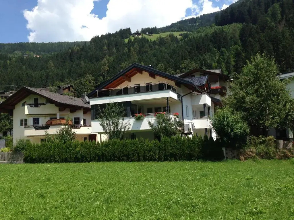 Appartement Tamara
