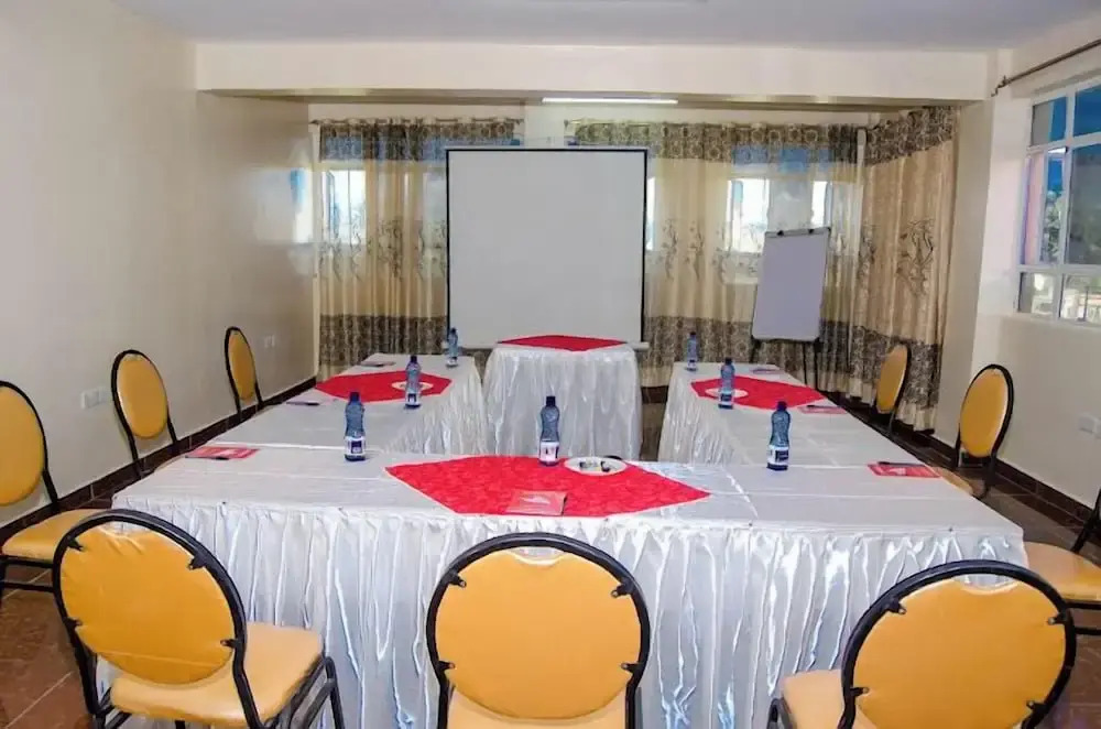 Jarika Watamu Breeze Hotel