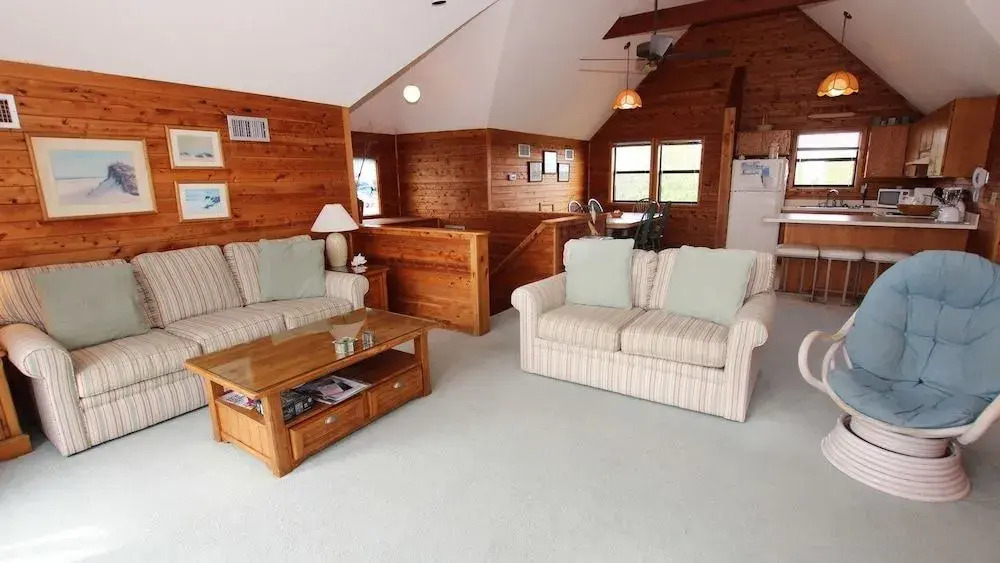 Sea Escape - 4 Br Home