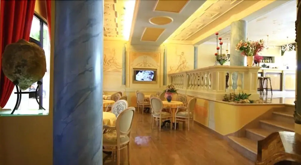 Hotel Danieli