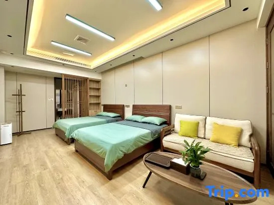 Xiamen Shanhai Xiaoju (Exhibition South Second Road Branch)