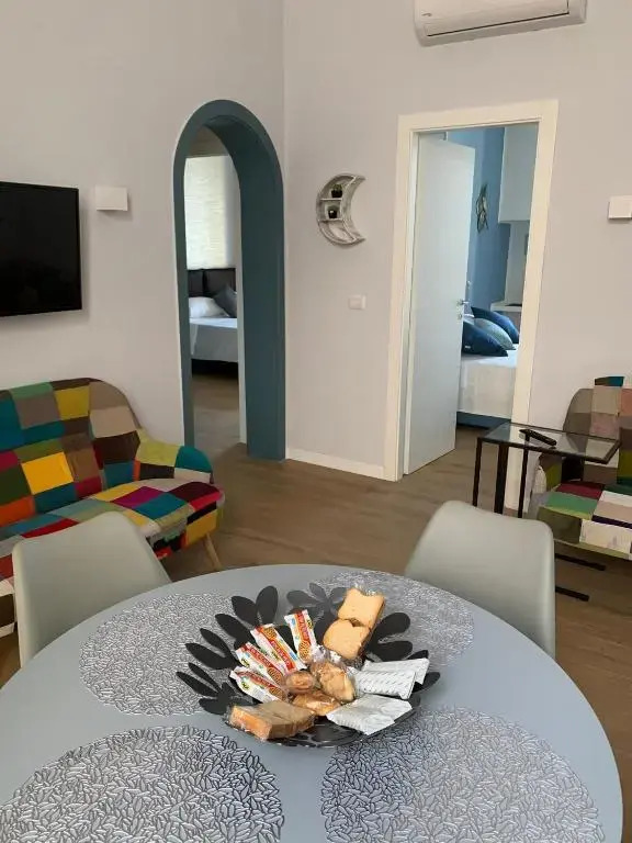 Luna&Sole Oreste Apartments - Self check-in
