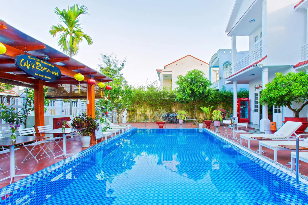 Hoi An Life Villa