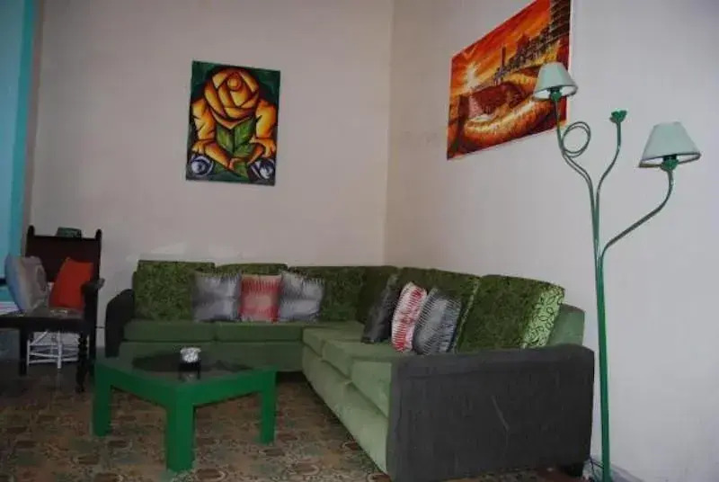Casa de  Maide