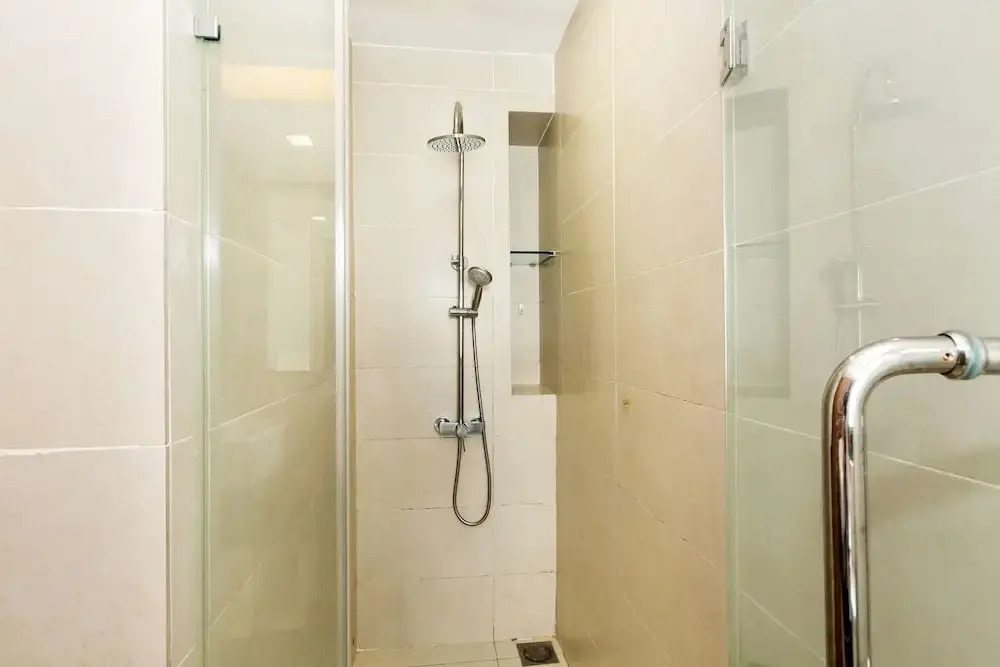 Modern 2Br Suite In Bukit Bintang