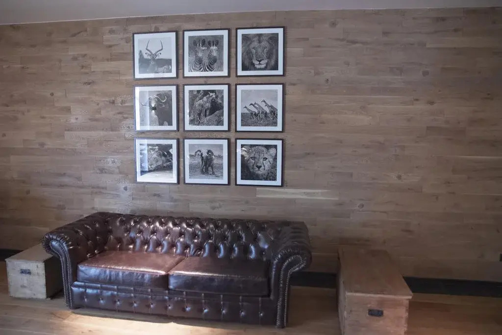 B&B Green Cottage - residential seminar