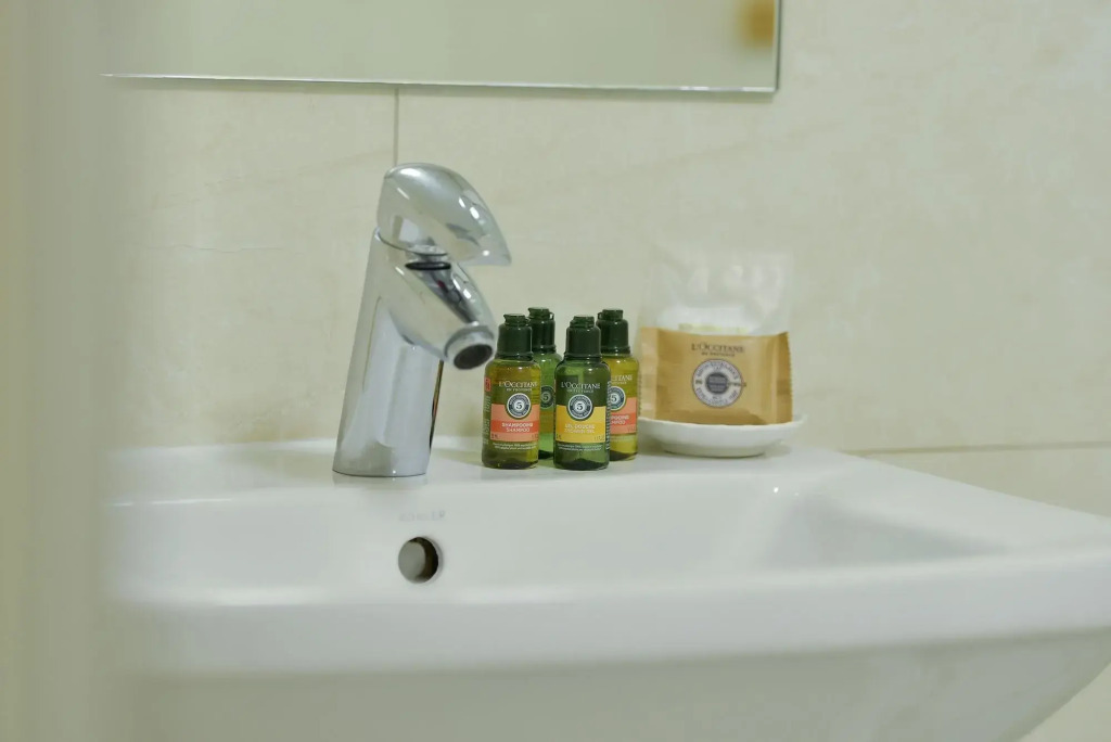The Bocardo Hotel