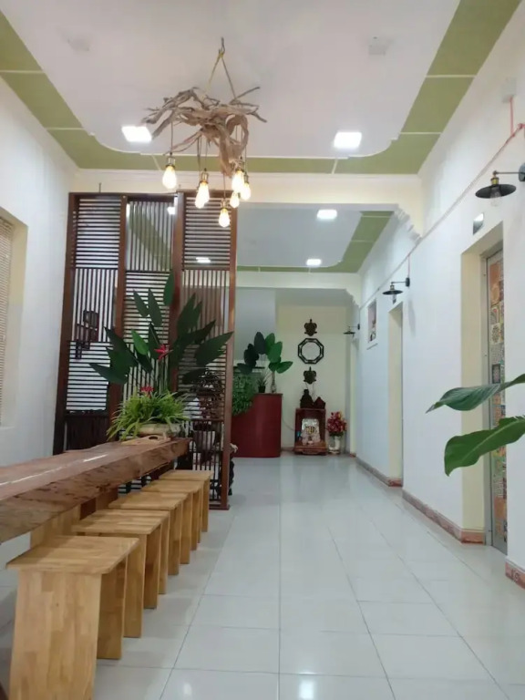 Tan An Guest House