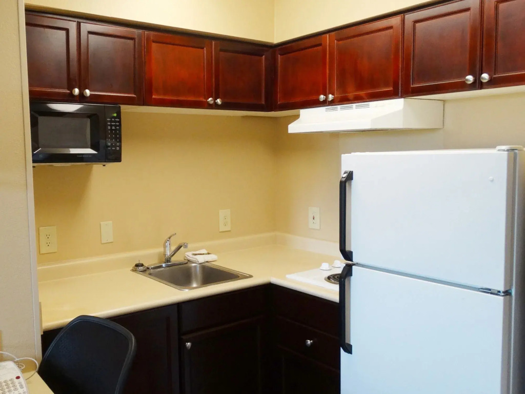 Extended Stay America Suites - Columbus - Tuttle