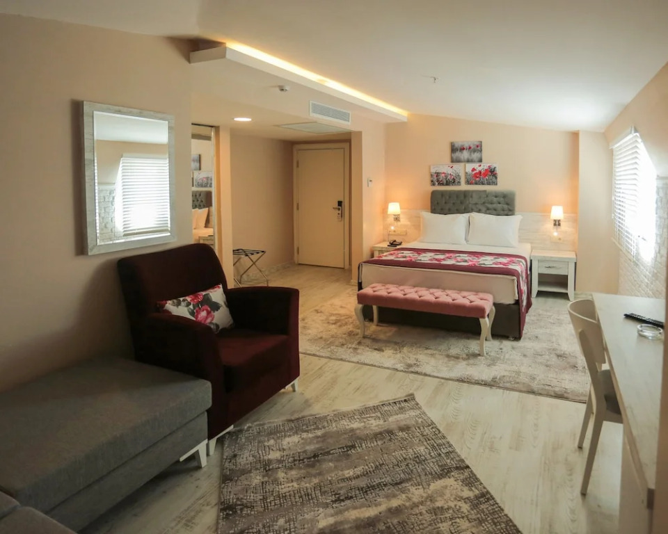 SeptaPark Otel