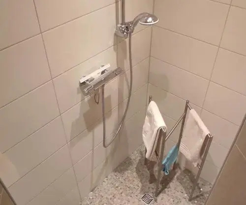 Ferienwohnung Richter