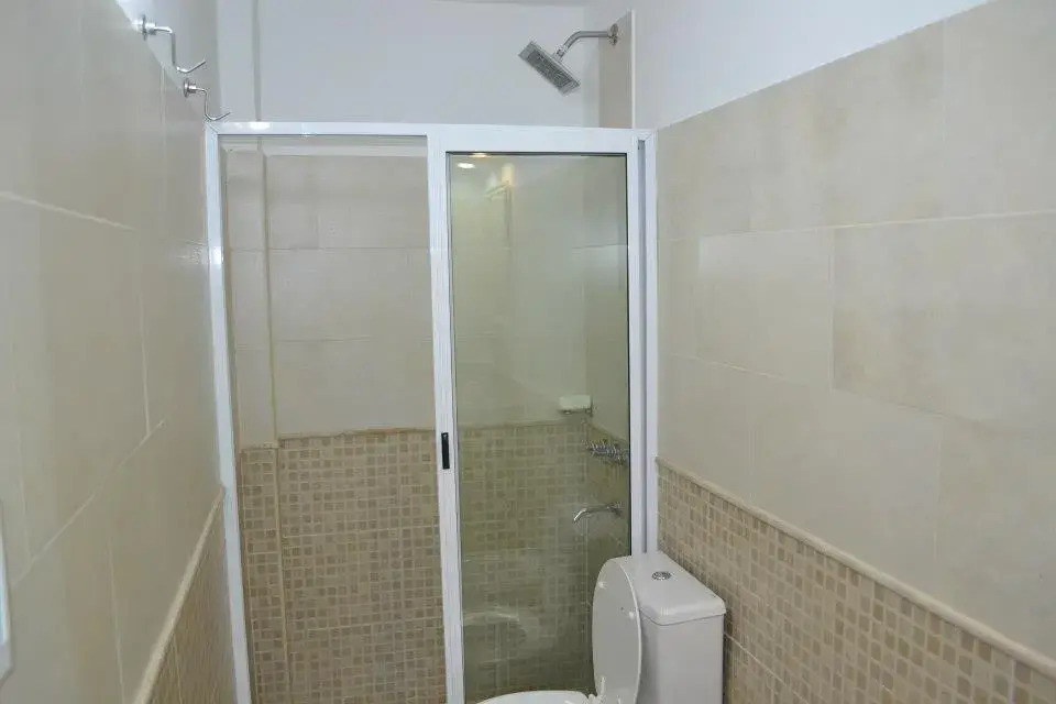 Costanera Goya Apart & Hotel