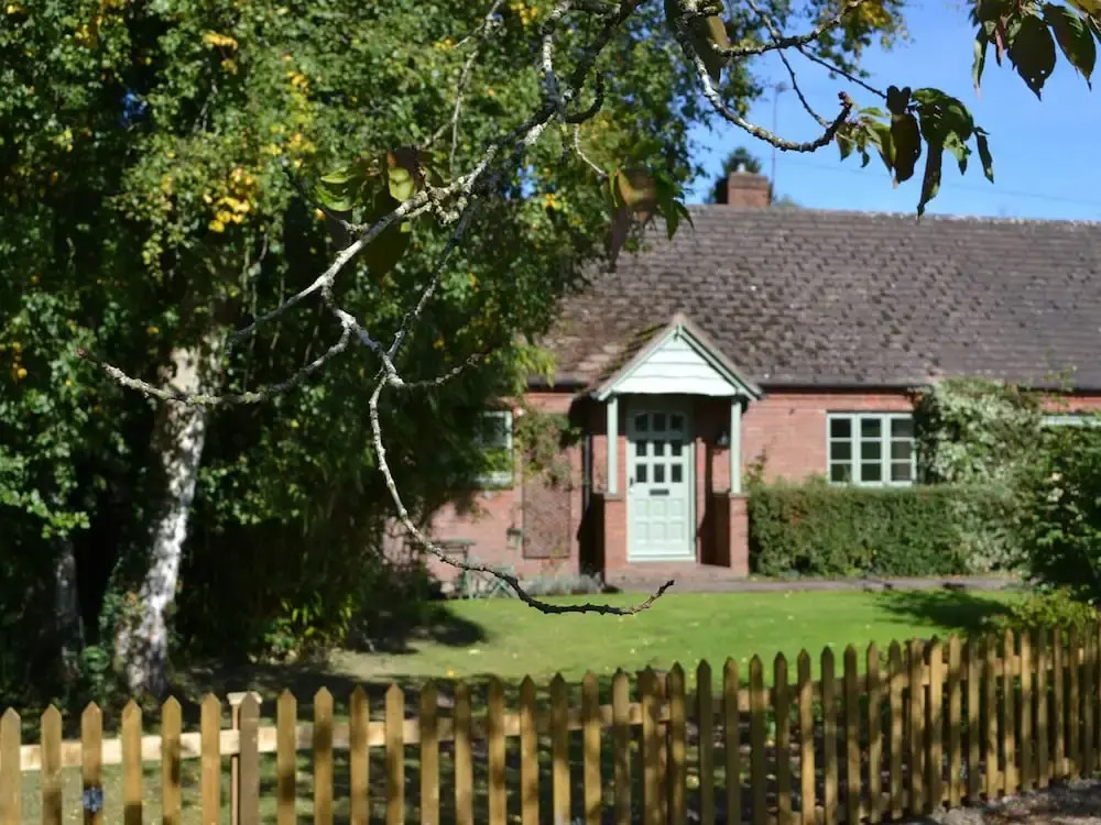 The Moors Cottage