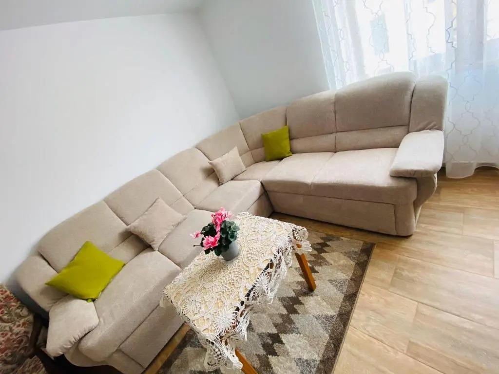 Andrei's house