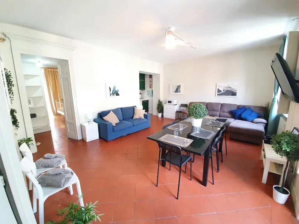 Casa Colter