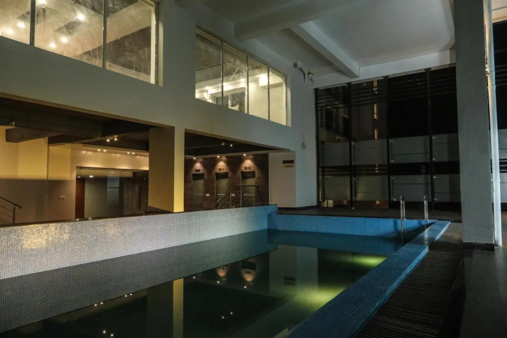 The Grand Asansol