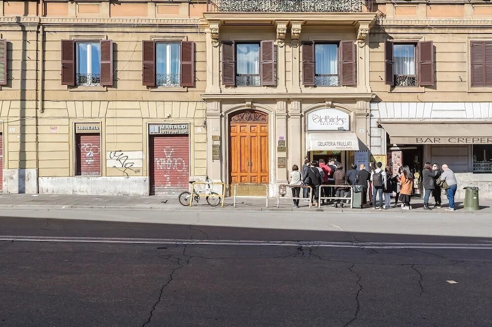 Cimini B&B Near Vatican