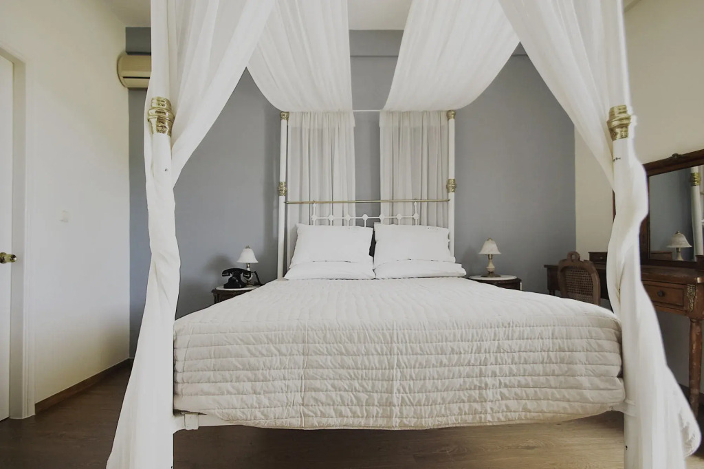 Emilia Luxury Apartments