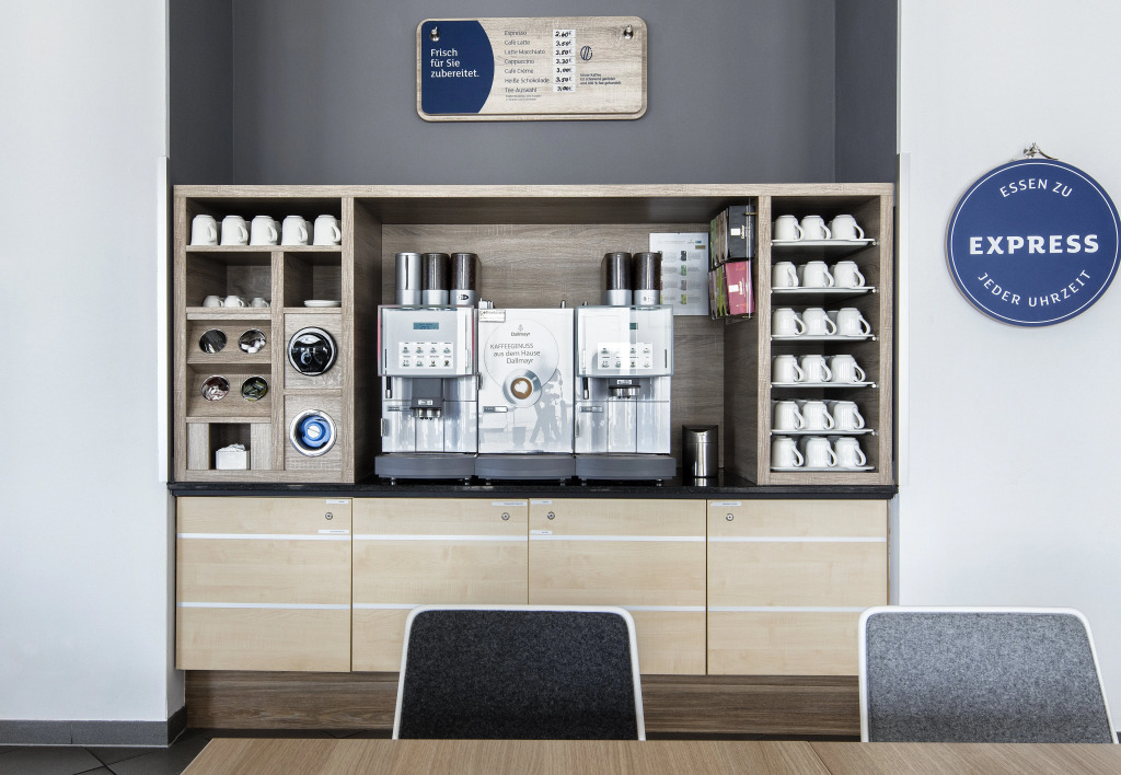 Holiday Inn Express München Messe by IHG