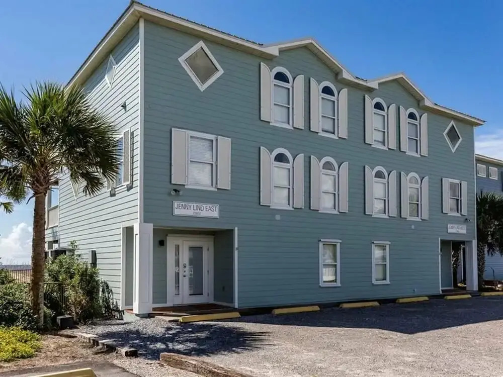 Jenny Lind East - Nordic Villas