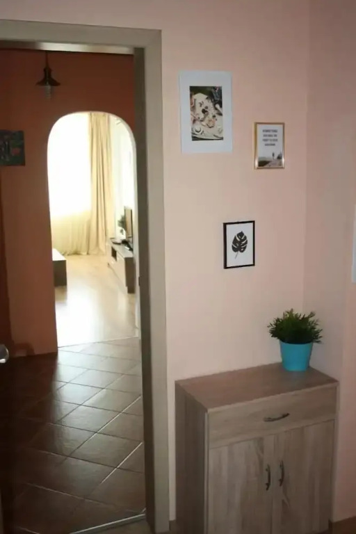 Great Choice Apartment