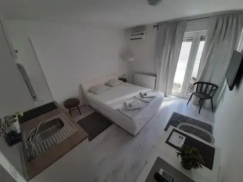 Apartments Kuca.House