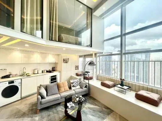 Zhuhai Moning Homestay