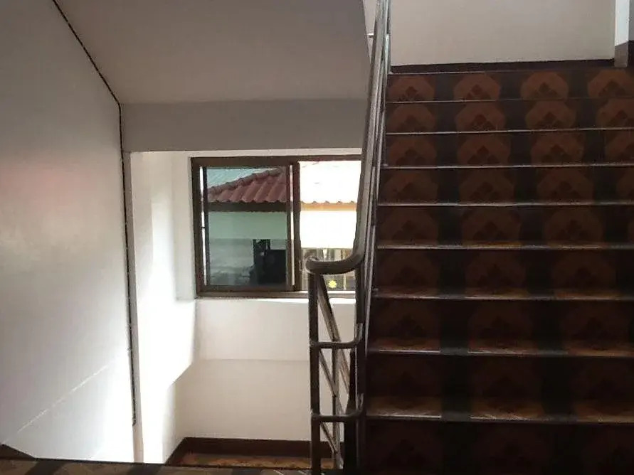 KS Mansion Hotel