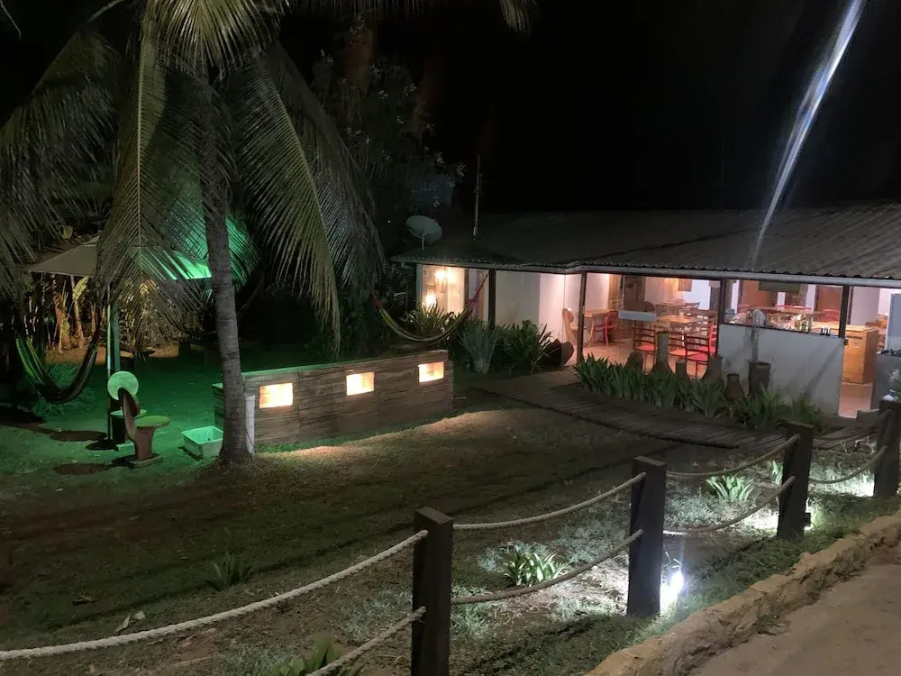 Noronha Hostel