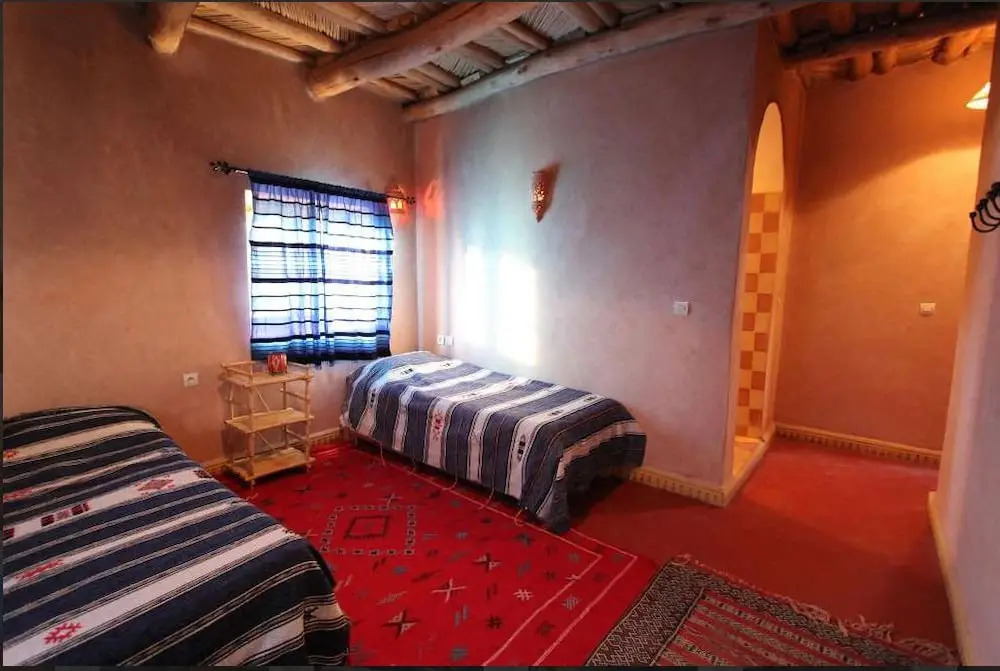 Maison dHôtes Agdal Telouet