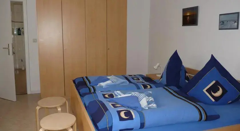 Ferienhaus Käptns Hus