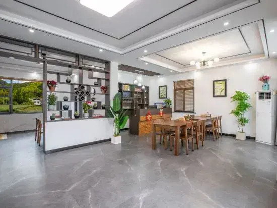 Moganshan Moyao Homestay