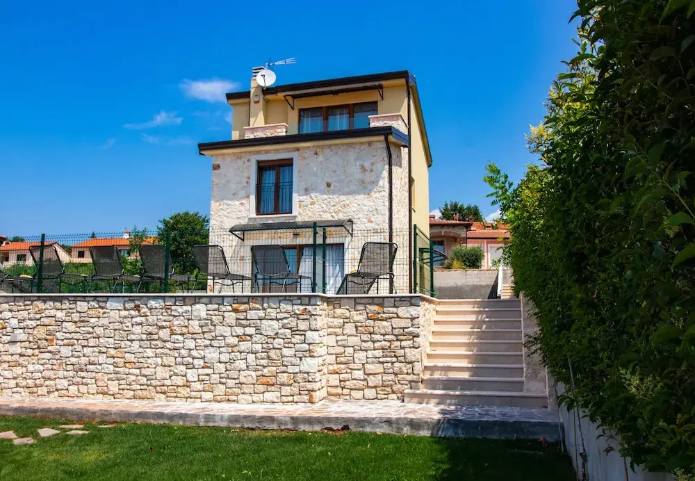 Villa Vanessa