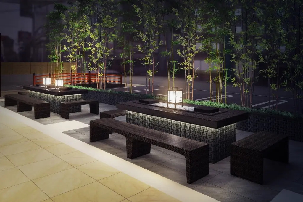 The Bridge Hotel Shinsaibashi