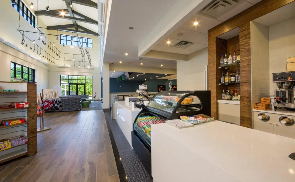 Holiday Inn Club Vacations Williamsburg Resort
