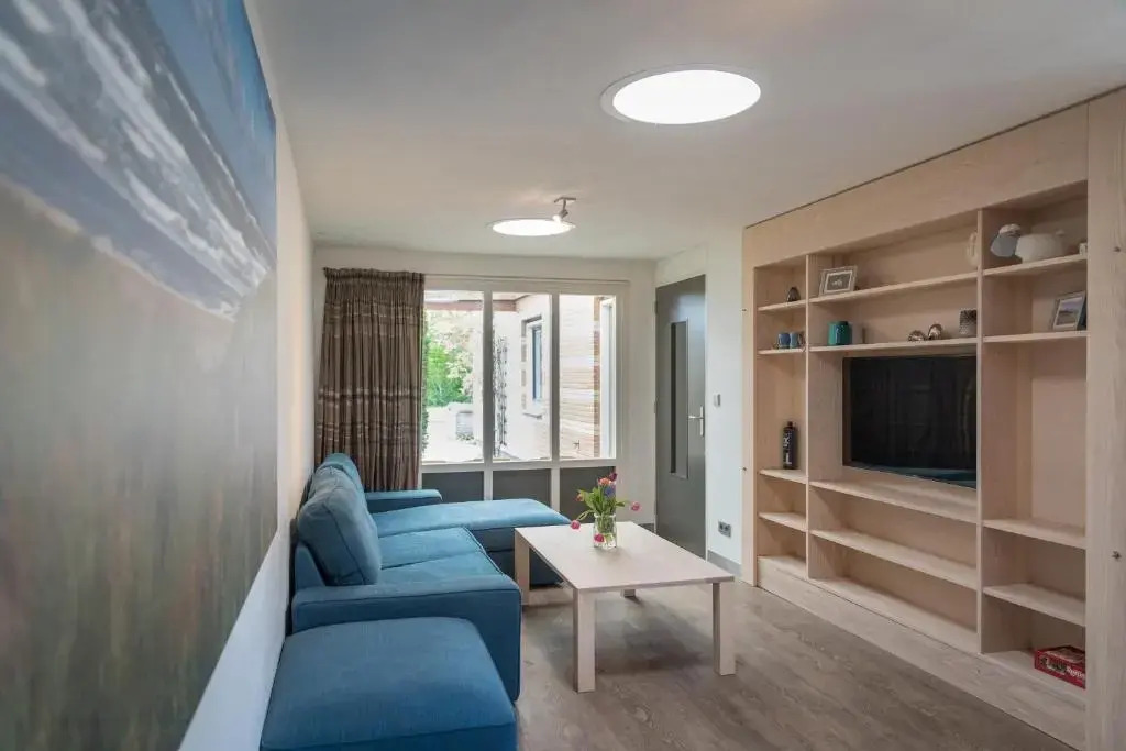 familiewoning Orchismient 24