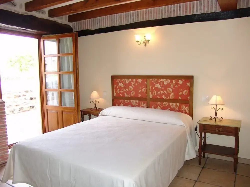 Los Mantos - Vivienda Rurales