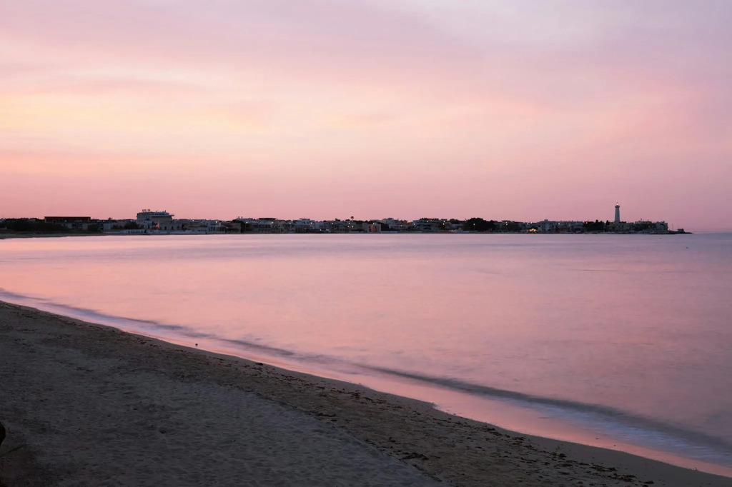 Canne Bianche Lifestyle Hotel