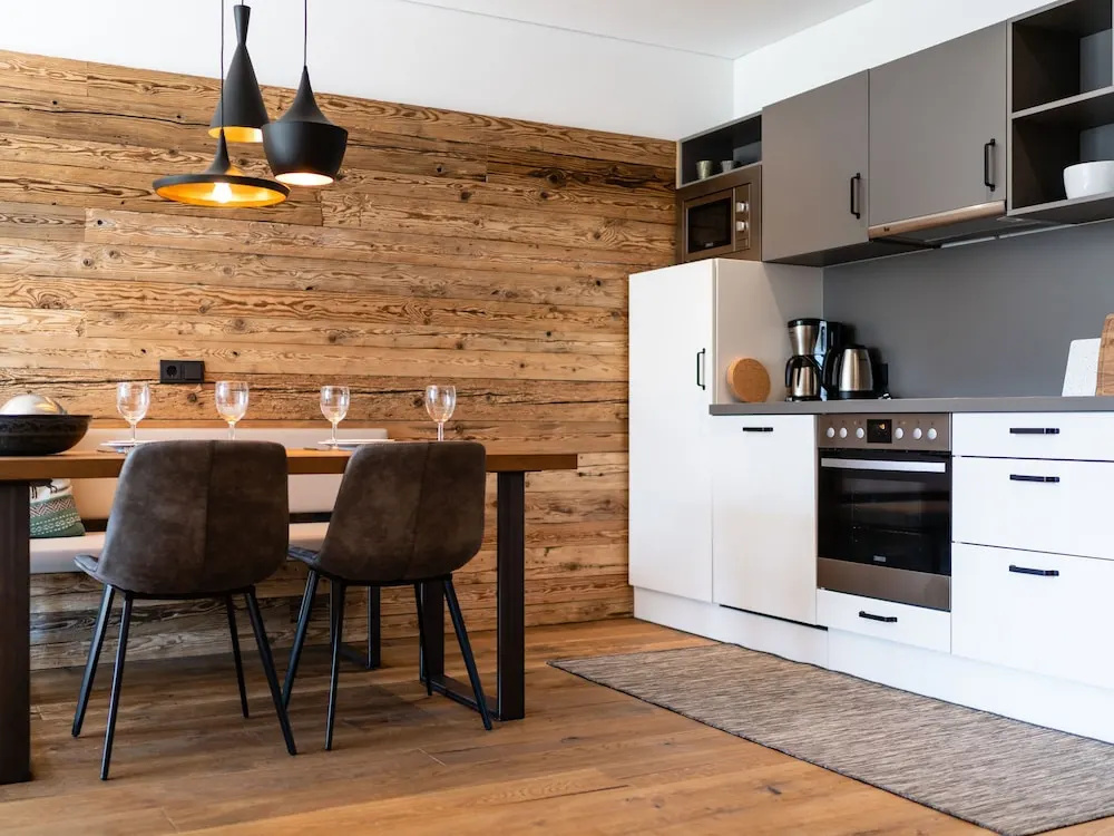 Holiday Home With State of the art Fixtures in Piesendorf
