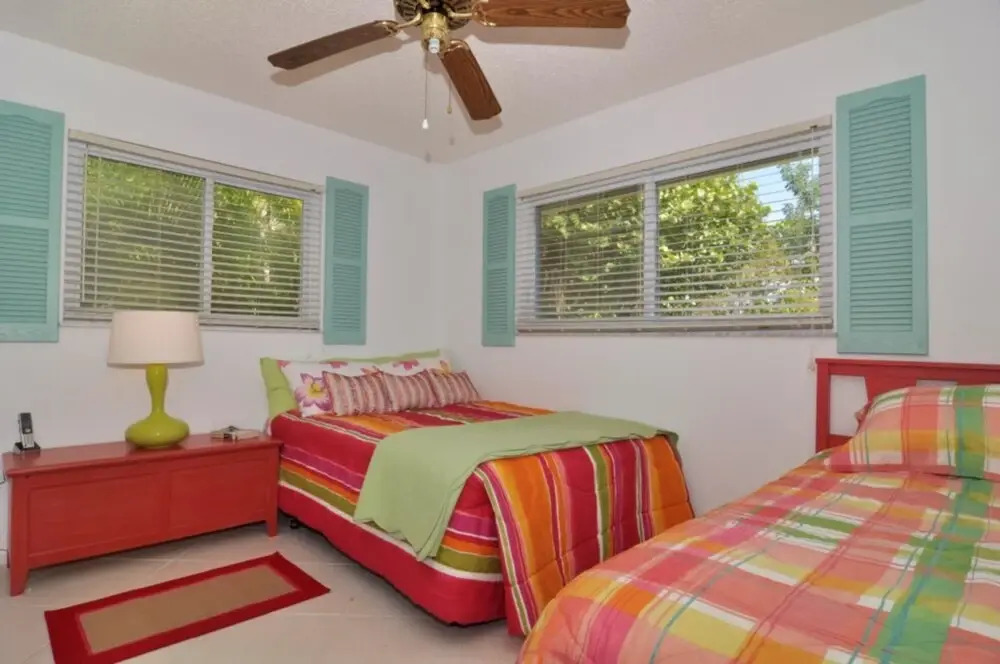 KAVA Gumbo Limbo Pool House