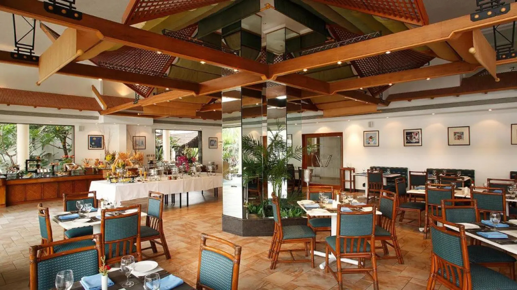 Palm Meadows Resort