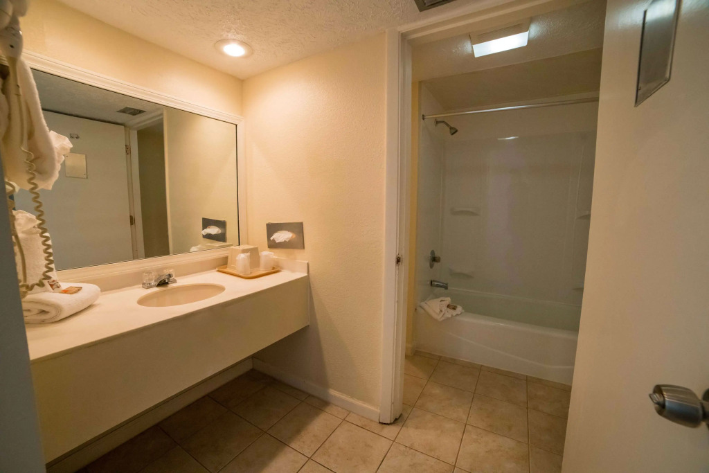 Seahaven Beach Hotel Panama City Beach