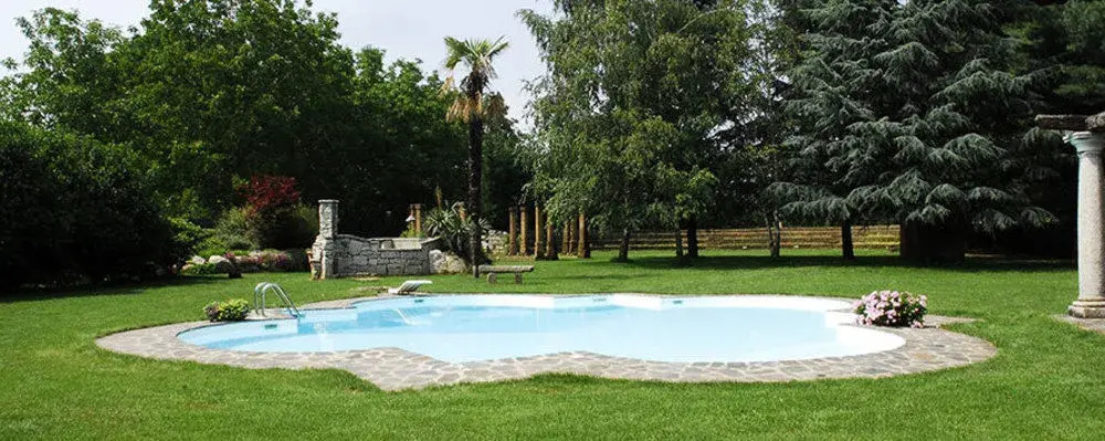 B&B Le Carrozze